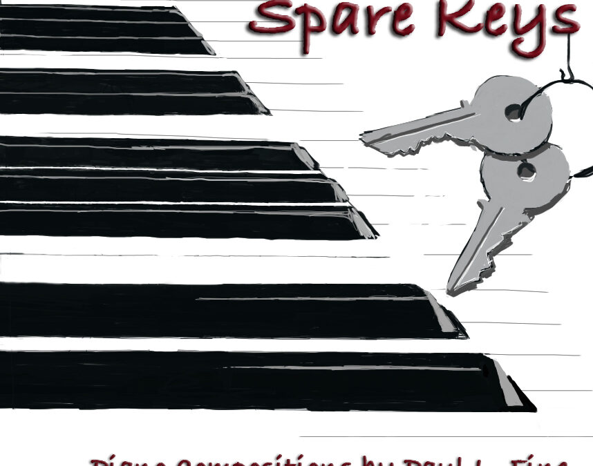 Spare Keys