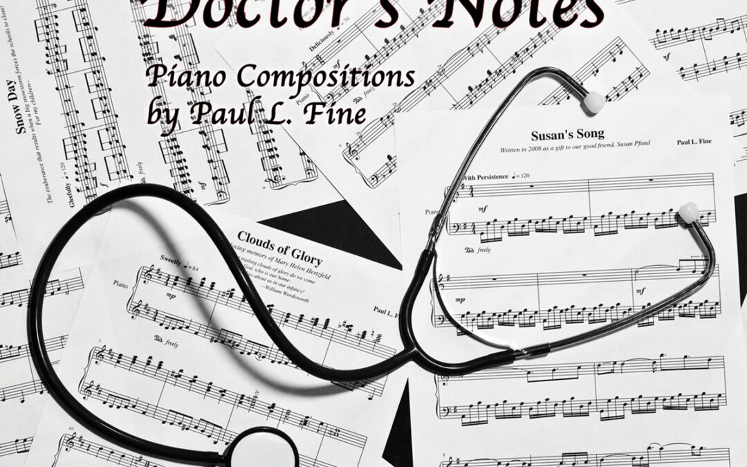 Doctor’s Notes
