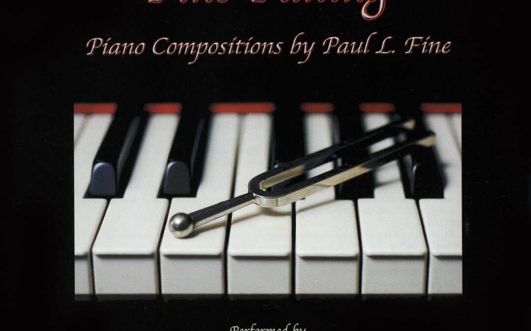 Fine Tuning
