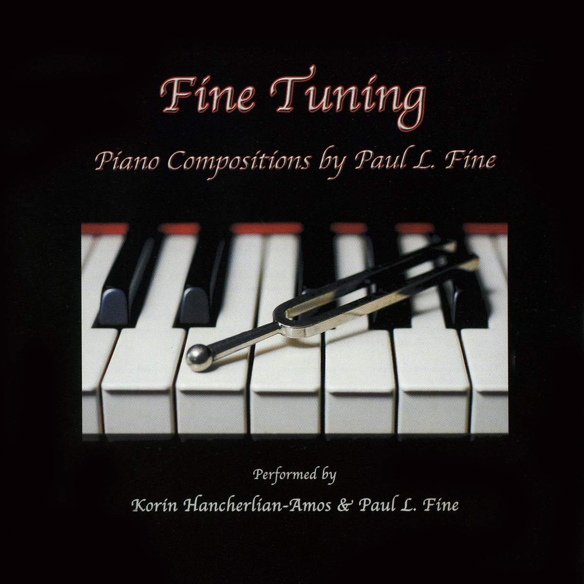 Fine Tuning