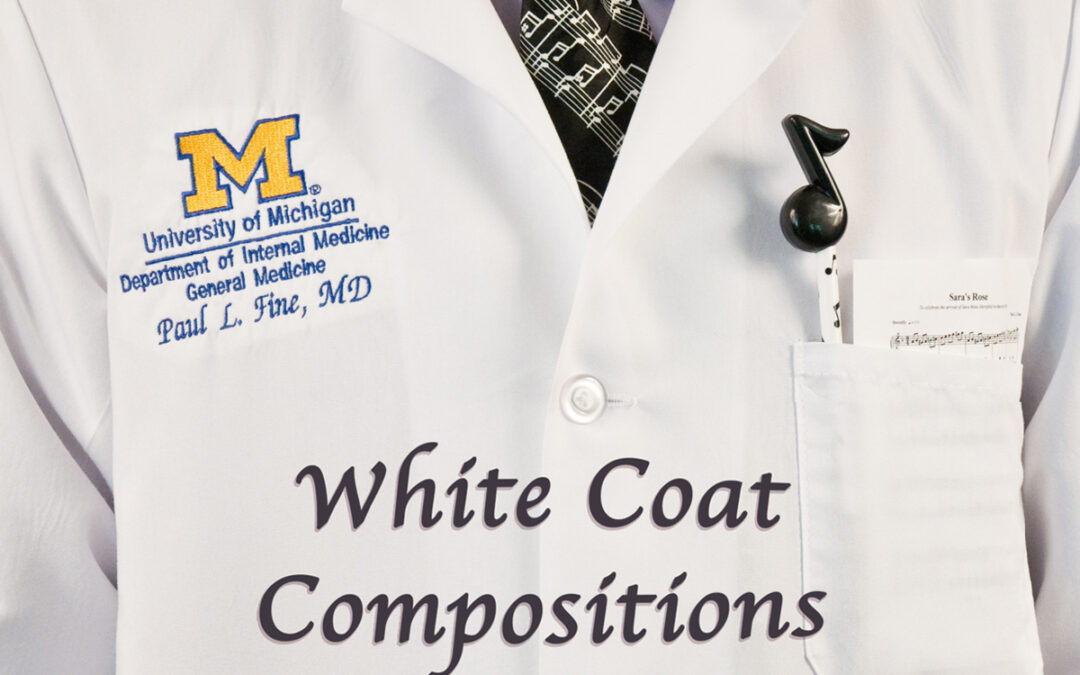 White Coat Compositions