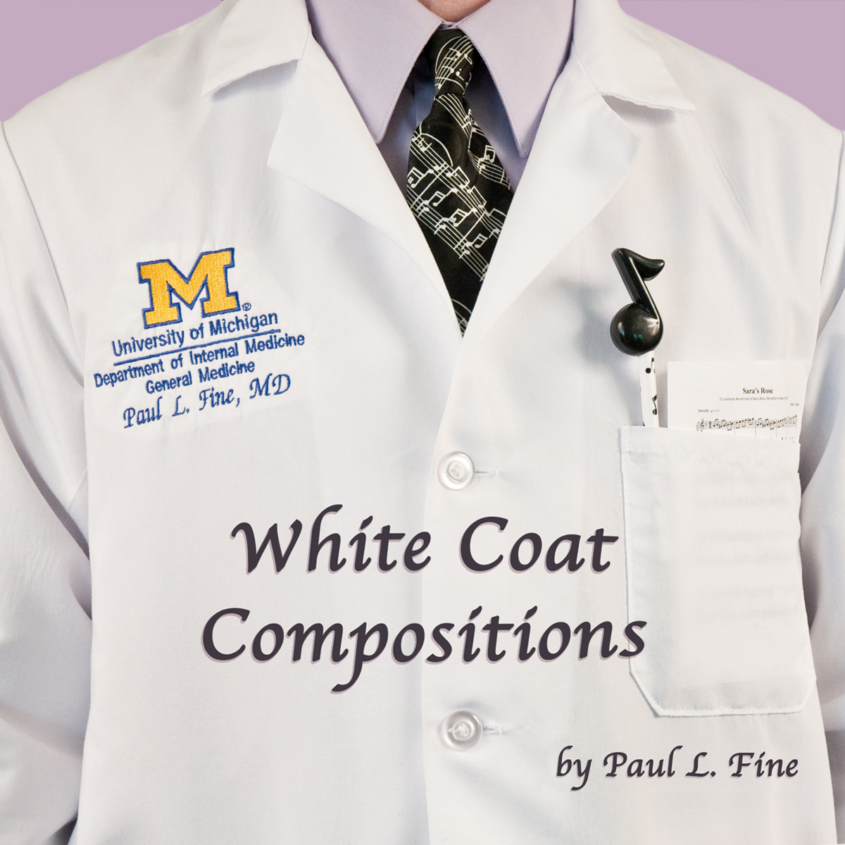 White Coat Compositions