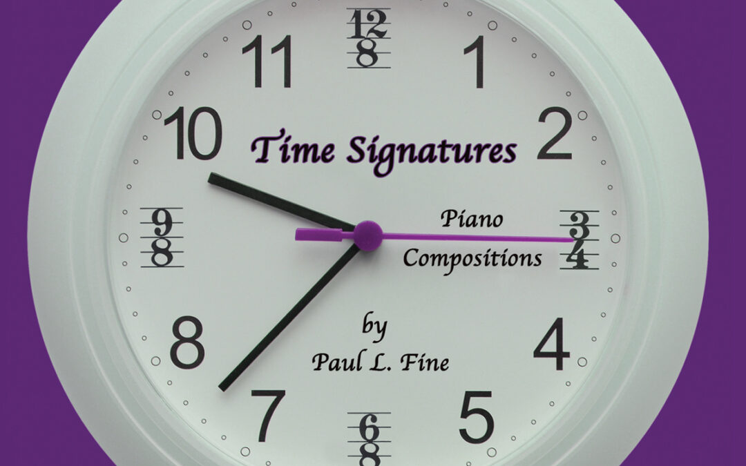 Time Signatures
