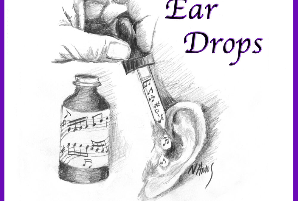 Ear Drops