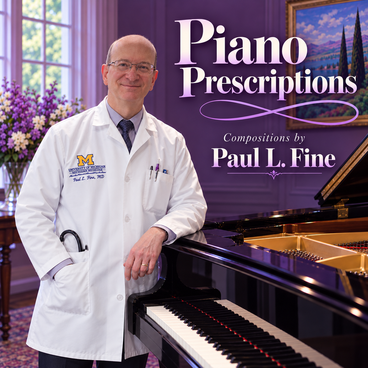 Piano Prescriptions